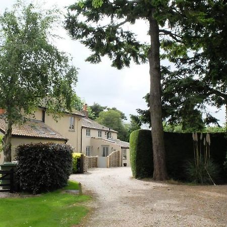 Pippin Heath House B&B Holt  Kültér fotó