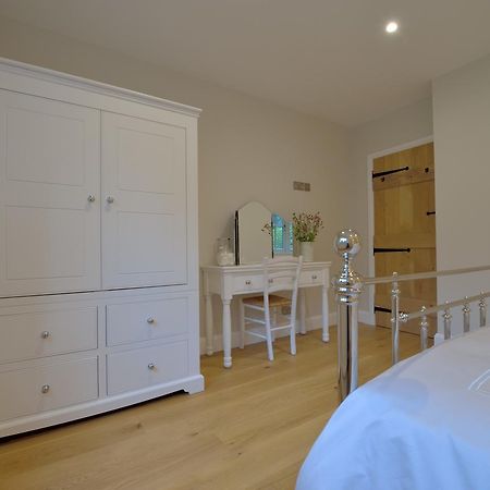 Pippin Heath House B&B Holt  Kültér fotó