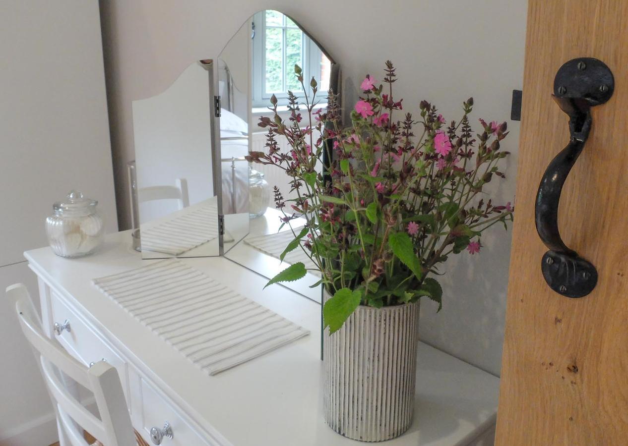 Pippin Heath House B&B Holt  Kültér fotó