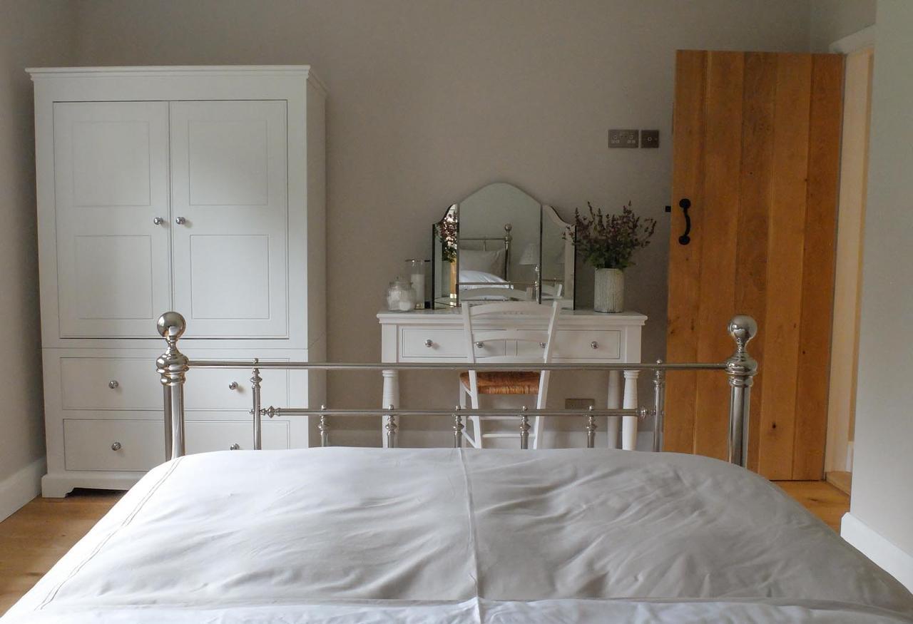 Pippin Heath House B&B Holt  Kültér fotó