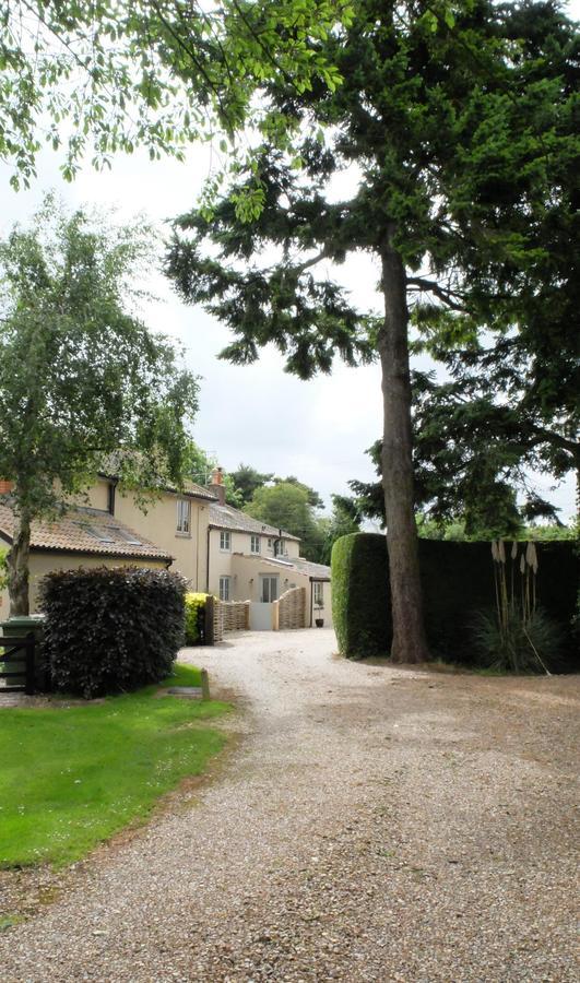 Pippin Heath House B&B Holt  Kültér fotó