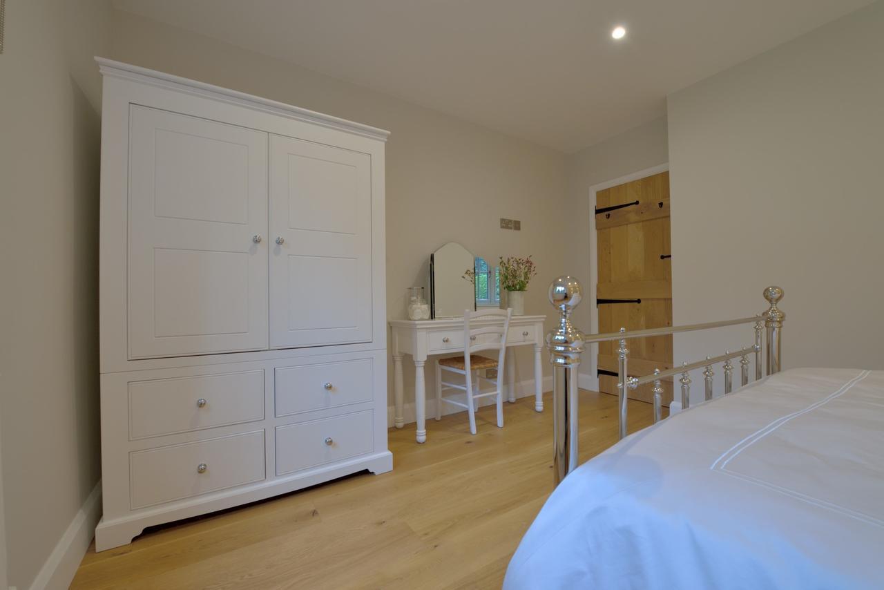 Pippin Heath House B&B Holt  Kültér fotó